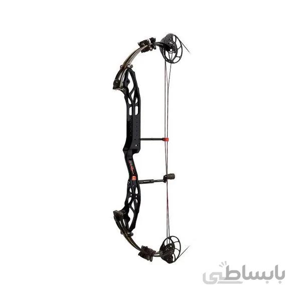 کمان کامپوند پی اس ای مدل Dominator 3D Max ME