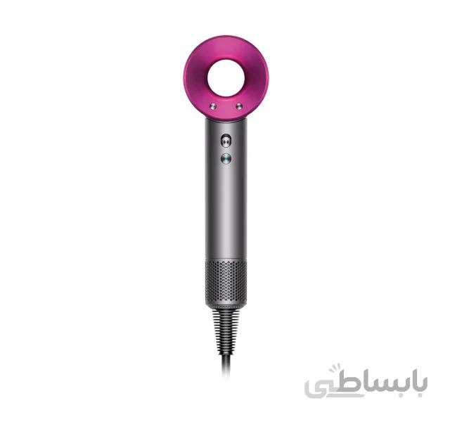 سشوار دستی Dyson Supersonic