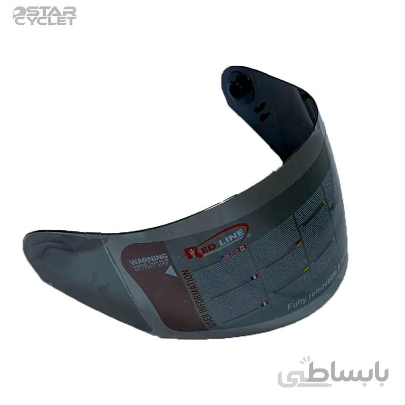 طلق رفلکس کلاه کاسکت ردلاین مناسب برای مدل های NSN، NSP، 939، 935