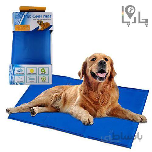 تشک خنک کننده سگ کول مت Cool mat سایز متوسط M