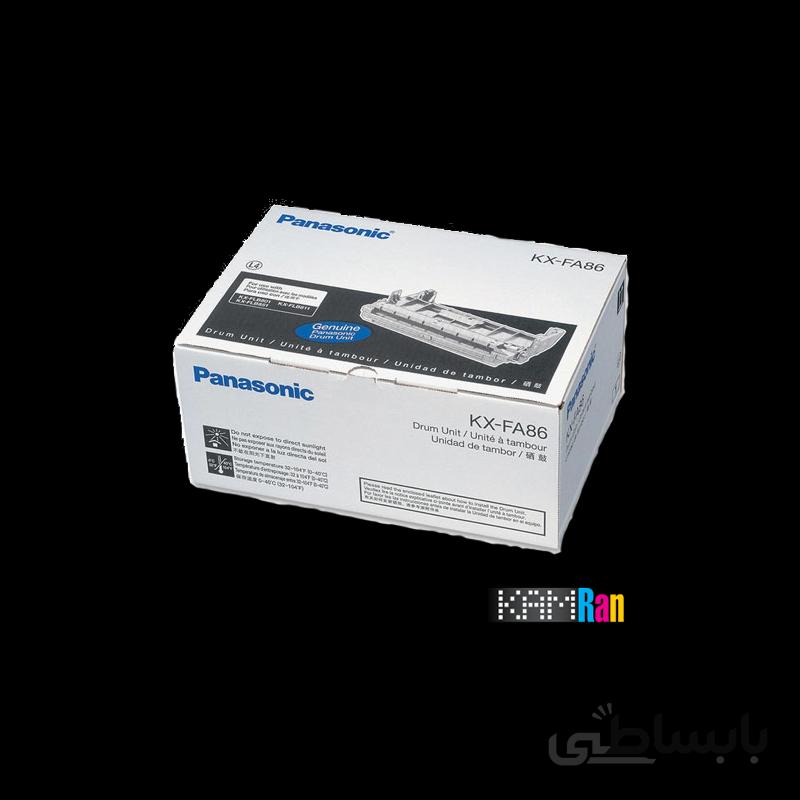 درام فکس پاناسونیک KX-FLB802