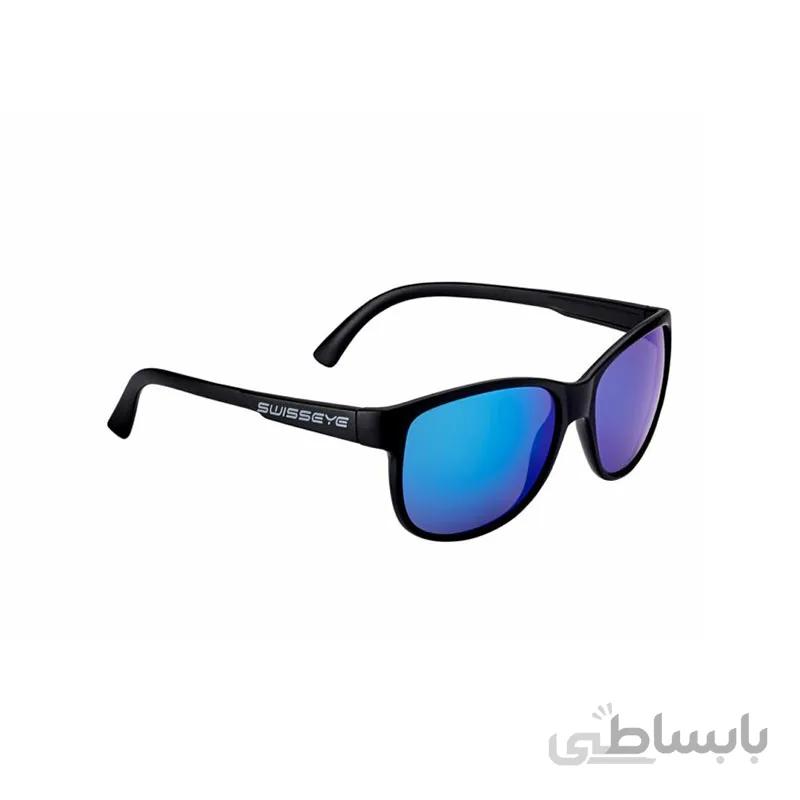 عینک دوچرخه سواری سوییس آی مدل Swisseye Cleanocean 1