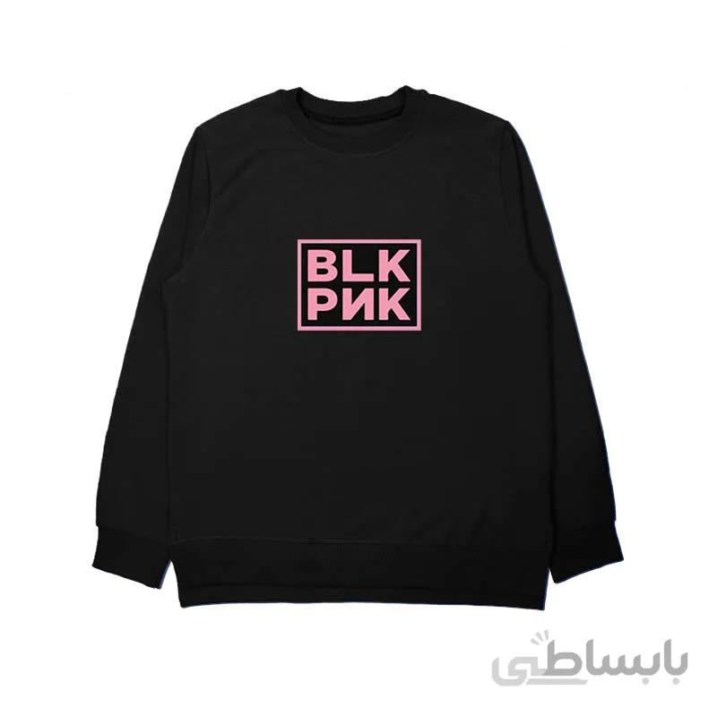دورس طرح black pink