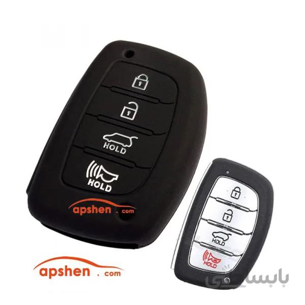 کاور ریموت هیوندا 02