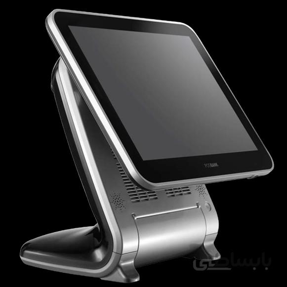 صندوق فروشگاهی POS لمسی پوزبانک مدل ANYSHOP Prime