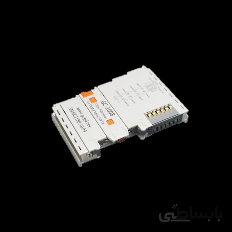 کارت خروجی دیجیتال 8 کانال GCAN