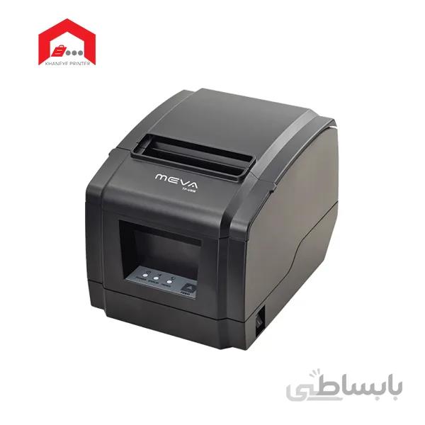 پرینتر چاپ فیش میوا MEVA TP-UNW ا MEVA TP-UNW Thermal Printer
