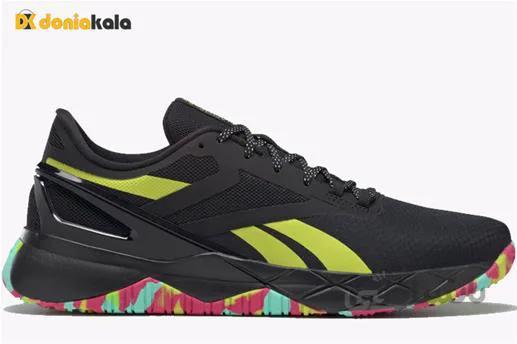 کفش اورجینال روزمره | پیاده روی | ورزشی ریباک نانو فلکس تی آر Reebok Nano Flex Tr GX7549 ا Everyday original shoes Walking sports Reebok Nano Flex Tr GX7549