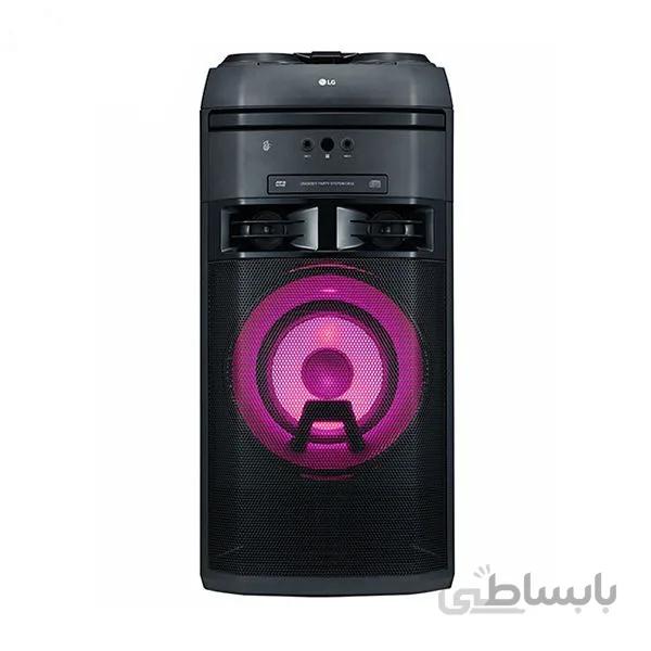 سیستم صوتی ال جی مدل XBOOM OK55