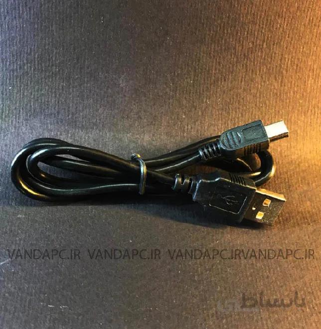کابل شارژر V3