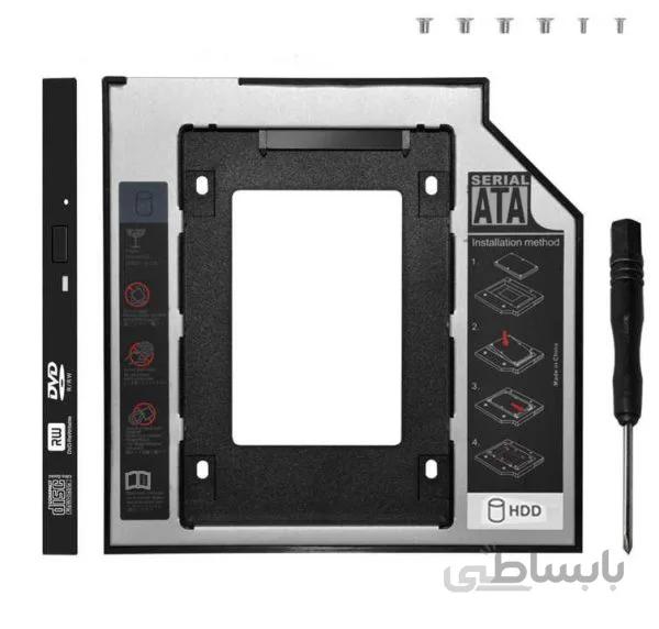 مشخصات، قیمت و خرید براکت هارد اینترنال HDS1203-SS ا /