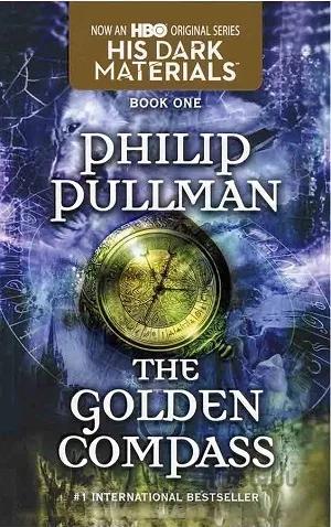 کتاب The Golden Compass - His Dark Materials 1
