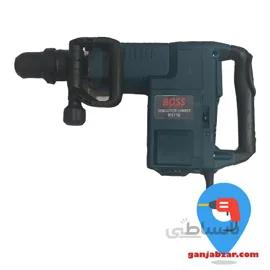 چکش تخریب باس مدل BS-11E