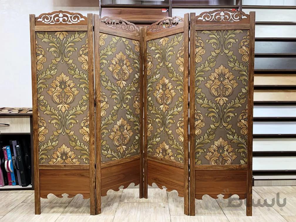پاراوان کاغذی عرض 60 مدل K1022