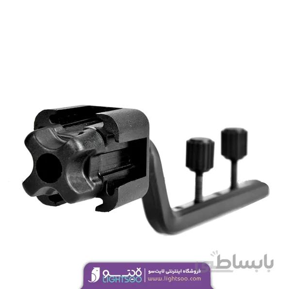 براکت فریم اتصال چهار فلاش اکسترنال