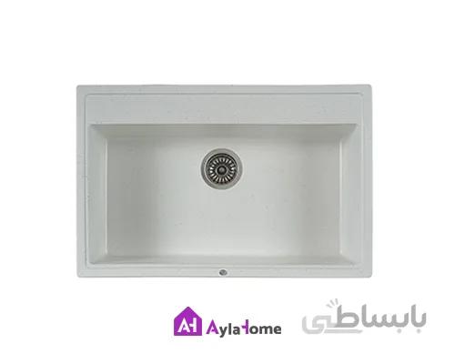 سینک گرانیتی شاین مدل 404
