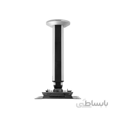 پایه ویدئو پروژکتور - اویز سقفی - 20 سانتی متر - Grandview - GPCM-C100