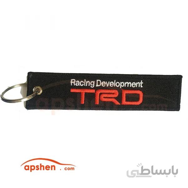 جاسوییچی TRD