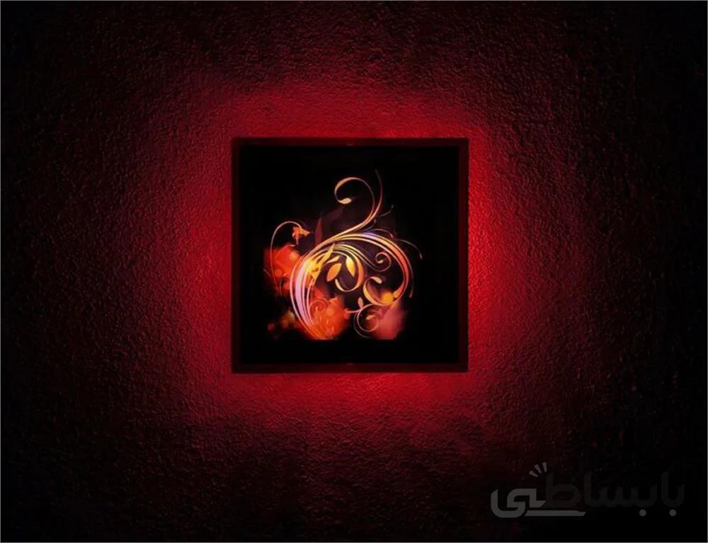 چراغ شب خواب مانا ا چراغ شب خواب مانا