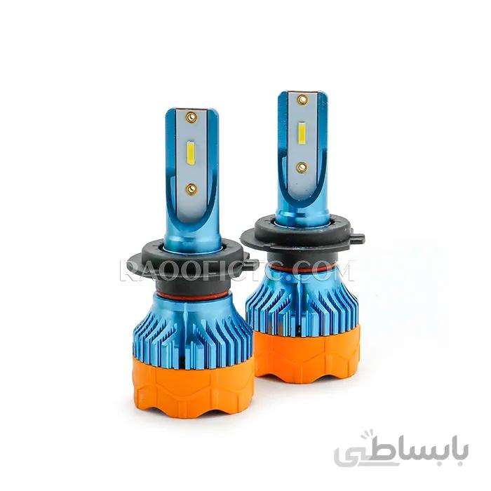 هدلایت M1 برند لیزارو