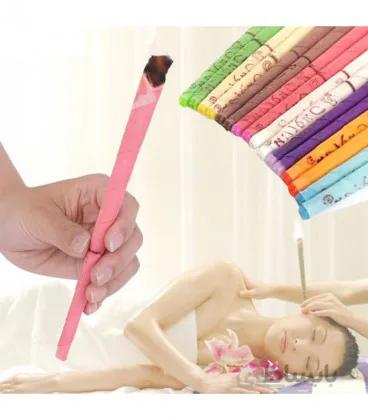 شمع پاکسازی گوش بسته 2 عددی