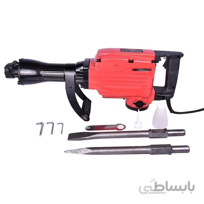 چکش تخریب ۱۶ کیلویی اوکم مدل OKEM-DH3002