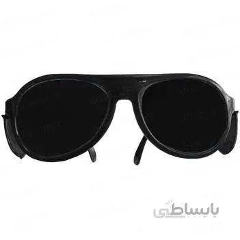 عینک ایمنی و جوشکاری