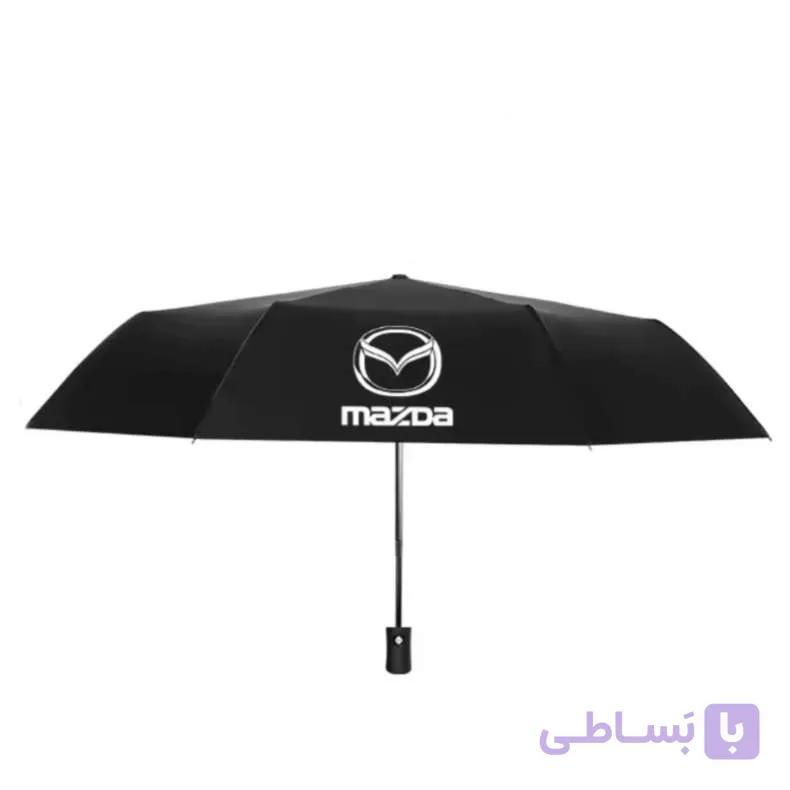 چتر مزدا مدل bb326 — تصویر 1