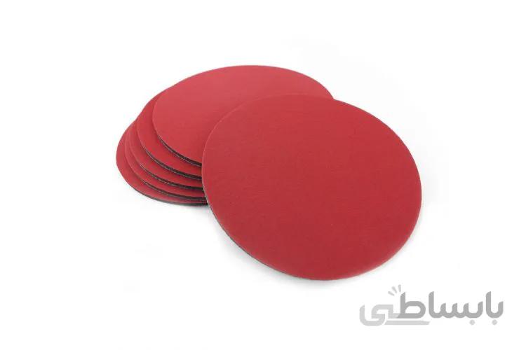 سمباده فومي P2000 روپس™ سایز 125 میلی متری