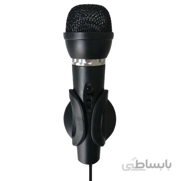 میکروفن رومیزی مدل YW-30