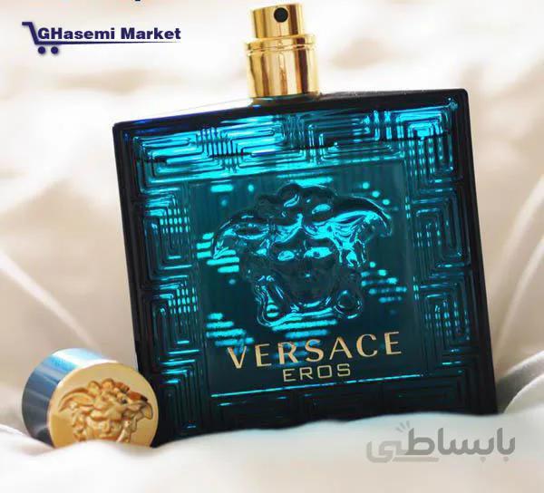 ورساچه اروس مردانهVersace Eros for men