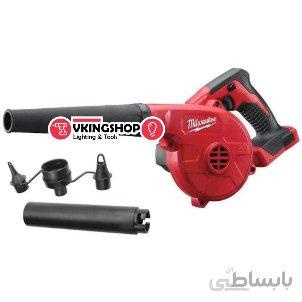 بلوور شارژی میلواکی مدل M18BBL-0