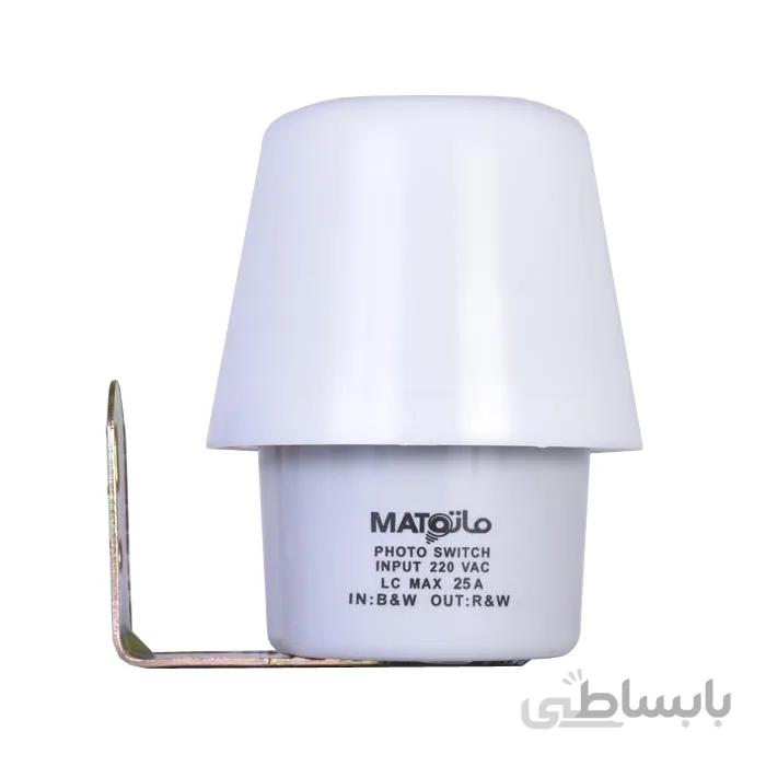 فتوسل 25 آمپر