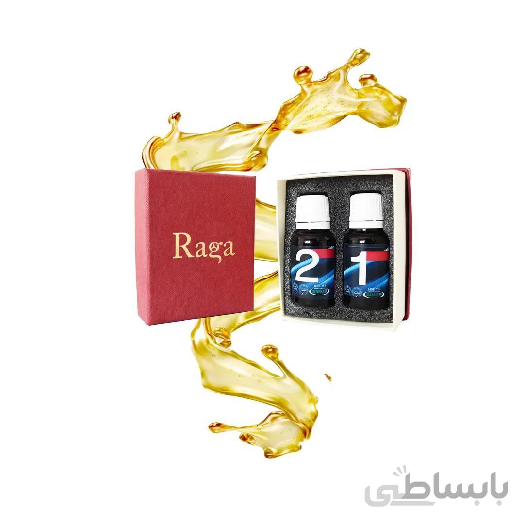 پکیج حجم دهنده تخصصی صورت