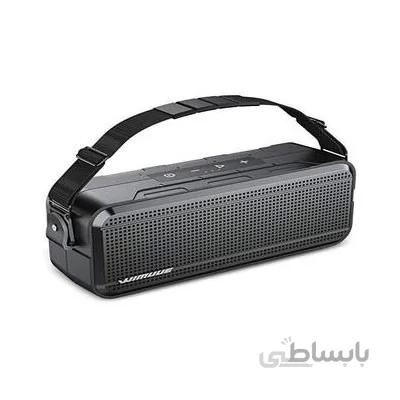 اسپیکر بلوتوثی قابل حمل WIMUUE مدل S27