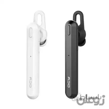 QCY  A1 Bluetooth Earphone