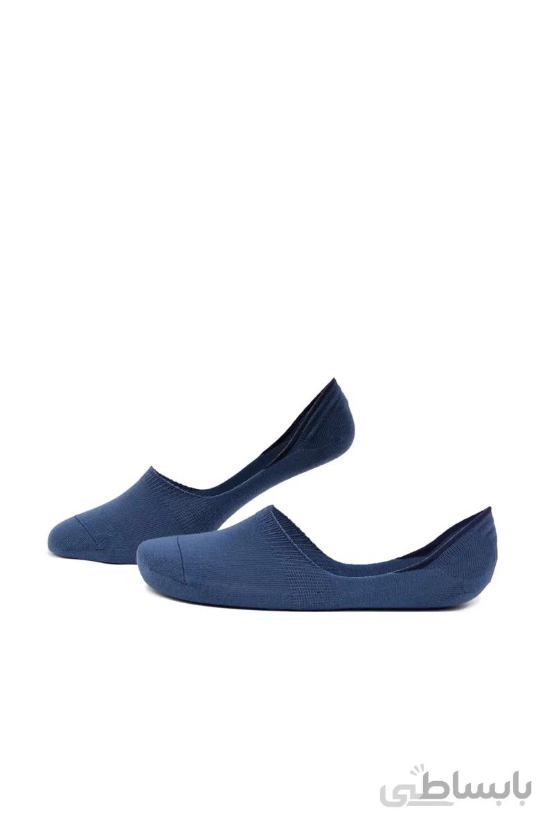 Pierre Cardin جوراب مردانه آبی A021SZ013.AK1.400-BBT-Y21