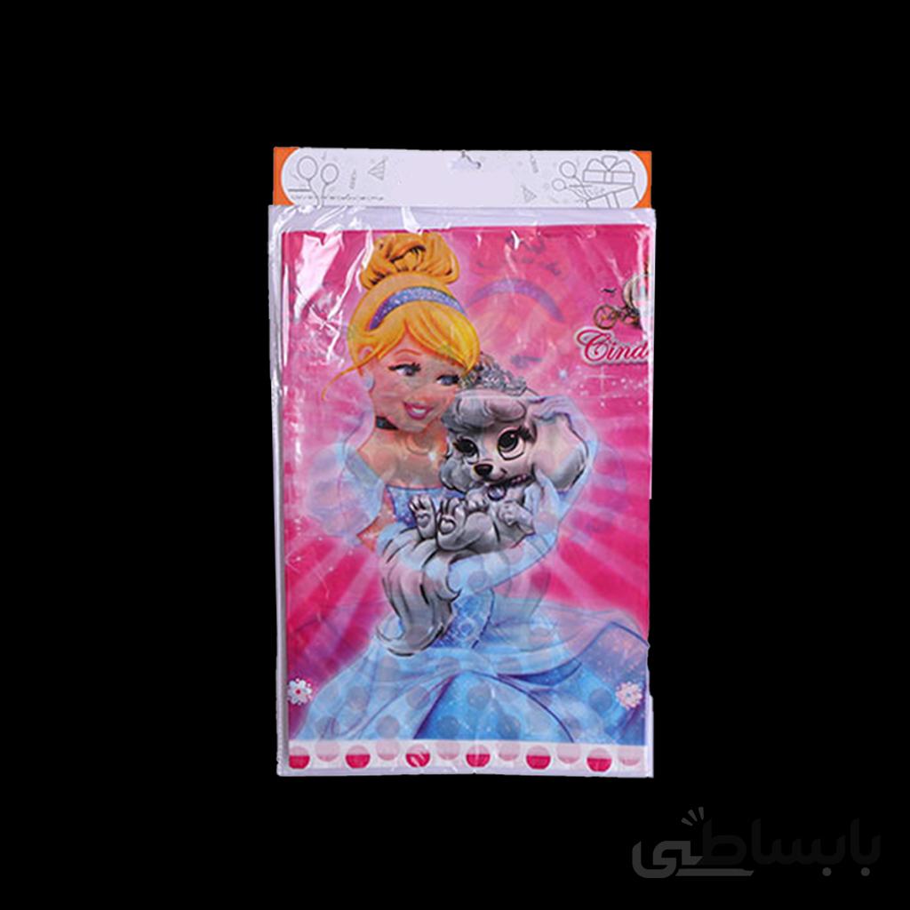 سفره تم تولد سیندرلا
