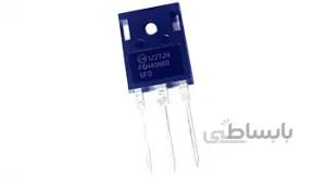 FGH40N60SFD