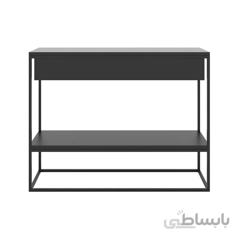 کنسول Nelson Black Edition