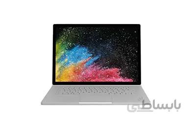 لپ تاپ سرفیس بوک Surface book 2 i7-8550U 16GB 256GB M2 2G-Nvidia