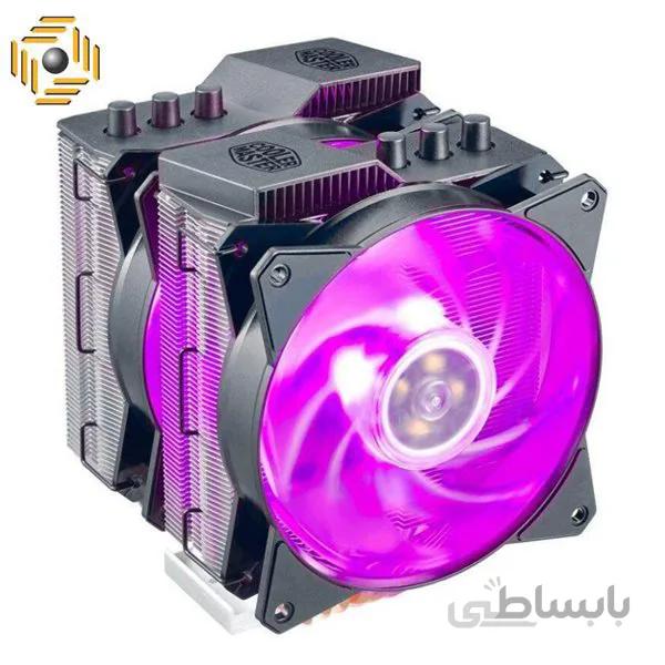 خنک کننده پردازنده کولرمستر MASTERAIR MA620P