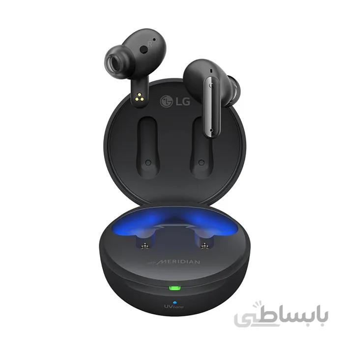هدفون بلوتوث ال جی مدل TONE Free FP8