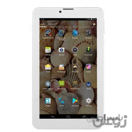 تبلت S-Color U706