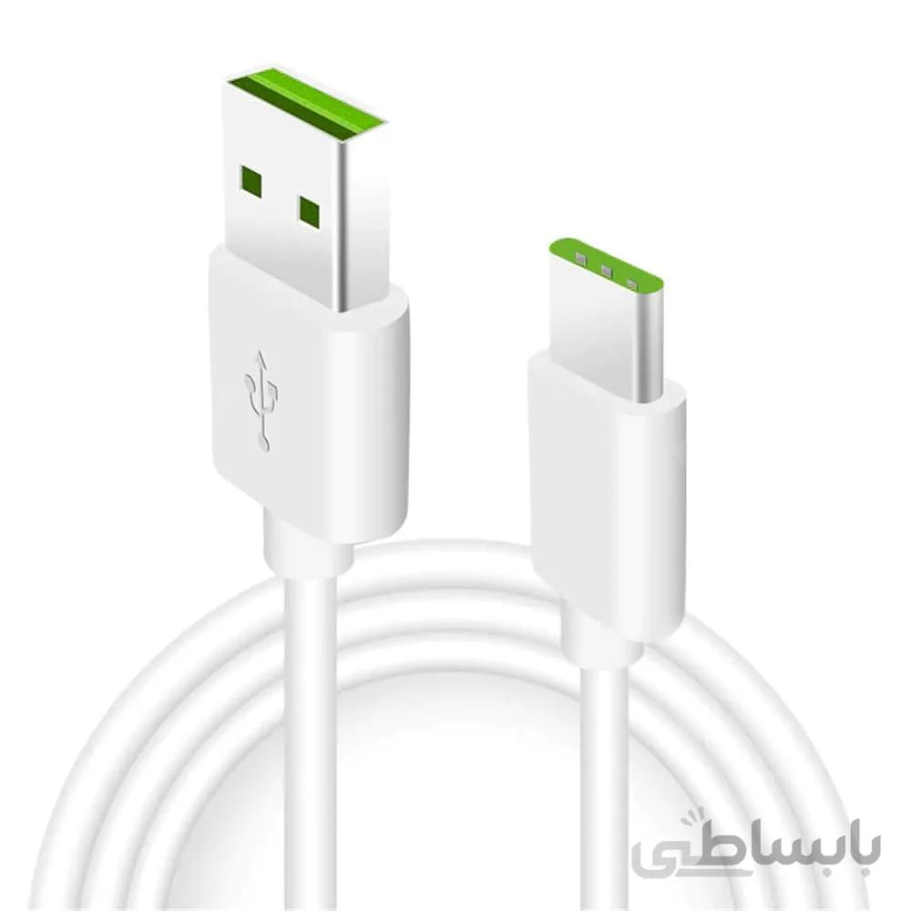 کابل شارژ گوشی ریلمی 7 _ Realme 7