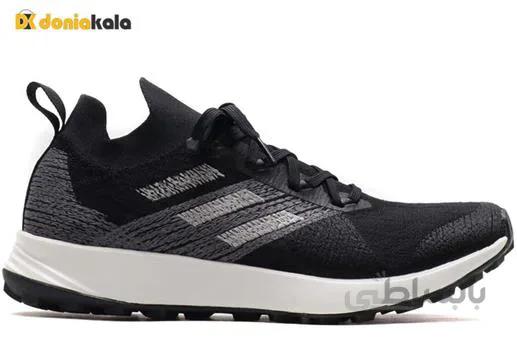 کفش کتانی پیاده روی، کوه نوردی و اسپرت اورجینال آدیداس ترکس Adidas Terrex Two Parley b28069 ا Original hiking mountaineering and sports sneakers Adidas Terrex Two Parley b28069