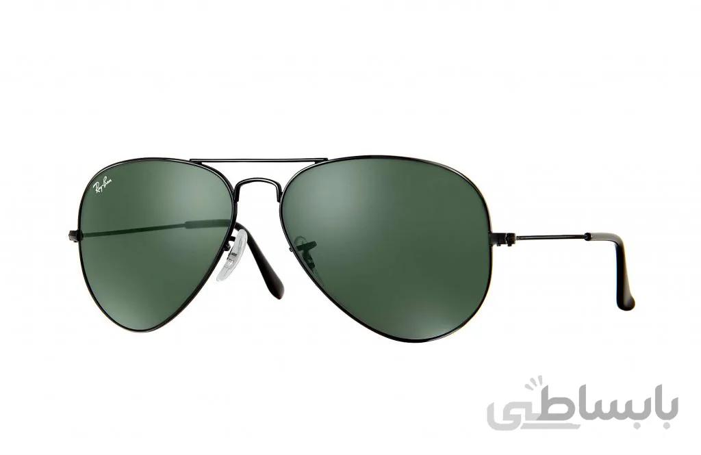 عینک آفتابی ری بن مدل RB3025-L2823