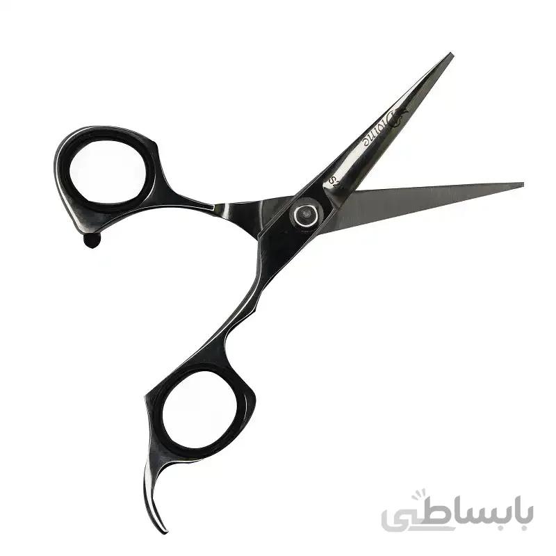 قیچی آرایشگاهی دیواین (Divine) مدل S20 سایز 6 اینچ