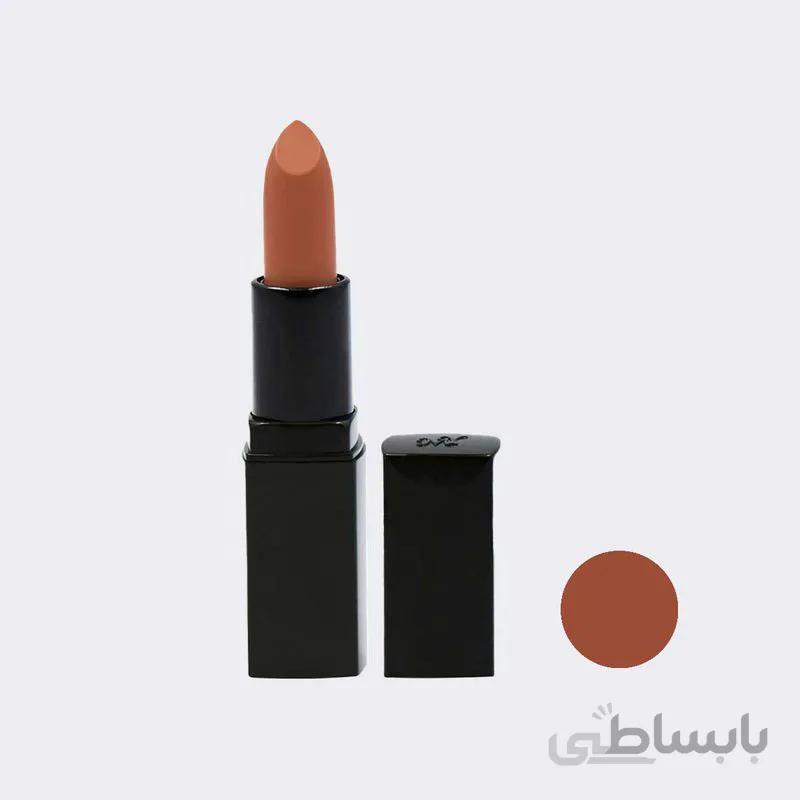 رژ لب جامد مای (My) مدل Satin Luxe سری Black Diamond شماره SL 14