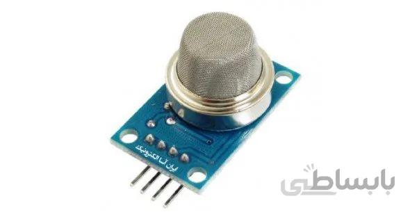 ماژول MQ5